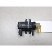 Клапан вакуумный Citroen-Peugeot 408 2012 9672875080