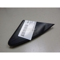 Накладка переднего крыла правого Citroen-Peugeot 408 2012 902562