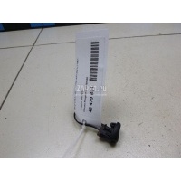 Форсунка омывателя лобового стекла Citroen-Peugeot 408 2012 9676892680