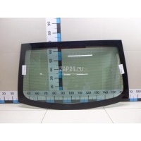 Стекло заднее Citroen-Peugeot 408 2012 9676485680