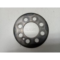 Пластина маховика Hyundai-Kia Bongo 2004 0K01519063