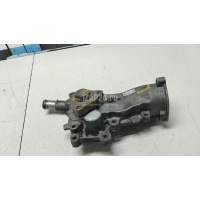 Насос водяной (помпа) GM Zafira C (2013 - 2019) 55595610