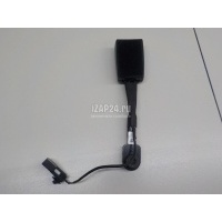 Ответная часть ремня безопасности GM Zafira C (2013 - 2019) 13383731