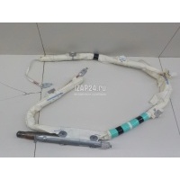 Подушка безопасности боковая (шторка) GM Zafira C (2013 - 2019) 13251623