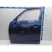 Дверь передняя левая GM Zafira C (2013 - 2019) 13355178
