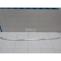 Рейлинг правый (планка на крышу) GM Zafira C (2013 - 2019) 13279344
