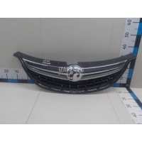 Решетка радиатора GM Zafira C (2013 - 2019) 13360826