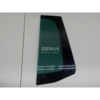 Стекло двери задней левой (форточка) GM Zafira C (2013 - 2019) 13264941