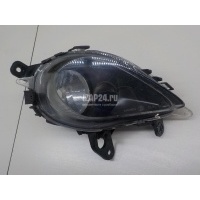 Фара противотуманная левая GM Zafira C (2013 - 2019) 20863016