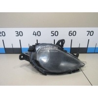 Фара противотуманная правая GM Zafira C (2013 - 2019) 20863017
