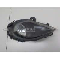 Фара противотуманная правая GM Zafira C (2013 - 2019) 20863017