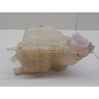 Бачок расширительный GM Zafira C (2013 - 2019) 13283712