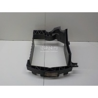 Воздуховод интеркулера Land Rover Range Rover Sport 2013 LR034578