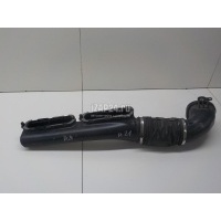 Патрубок воздушного фильтра Land Rover Range Rover Sport 2013 LR049313