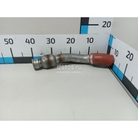 Патрубок интеркулера Land Rover Range Rover IV 2013 LR056348