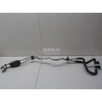 Трубка масляная Land Rover Range Rover Sport 2013 LR035553