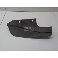 Брызговик задний левый Land Rover Range Rover Sport 2013 LR036312