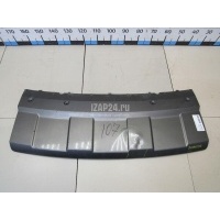Накладка переднего бампера Land Rover Range Rover IV 2013 LR038741