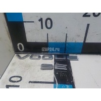 Эмблема на крышку багажника Land Rover Range Rover IV 2013 LR043919