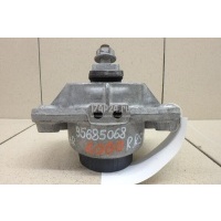Опора двигателя левая Land Rover Range Rover Sport 2013 LR056882