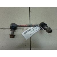 Стойка заднего стабилизатора левая Land Rover Range Rover IV 2013 LR048093