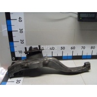 Кулак поворотный передний левый Land Rover Range Rover Sport 2013 LR043582