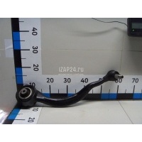 Рычаг передний нижний левый передний Land Rover Range Rover Sport 2013 LR034220