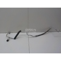 Трубка кондиционера Land Rover Range Rover Sport 2013 LR046251