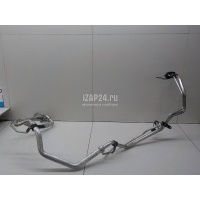 Трубка кондиционера Land Rover Range Rover Sport 2013 LR050807