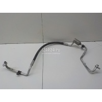 Трубка кондиционера Land Rover Range Rover Sport 2013 LR035482