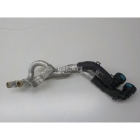 Патрубок отопителя Land Rover Range Rover Sport 2013 LR034608