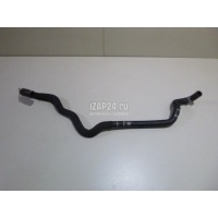 Патрубок радиатора Land Rover Range Rover Sport 2013 LR078764