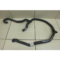 Патрубок радиатора Land Rover Range Rover Sport 2013 LR034628