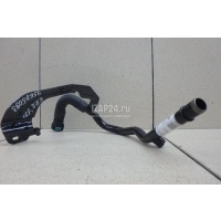 Трубка охлажд. жидкости металлическая Land Rover Range Rover Sport 2013 LR034624