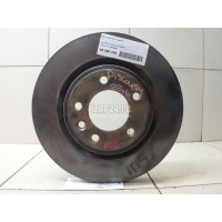 Диск тормозной задний Land Rover Range Rover Sport 2013 LR084067