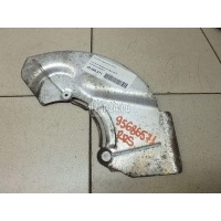 Пыльник тормозного диска Land Rover Range Rover Sport 2013 LR033277