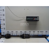 Полуось передняя правая Land Rover Range Rover Sport 2013 LR041968