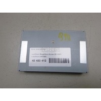 Блок электронный Land Rover Range Rover IV 2013 LR073263