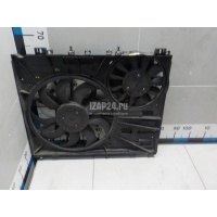 Вентилятор радиатора Land Rover Range Rover Sport 2013 LR072554