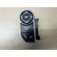Кнопка многофункциональная Land Rover Range Rover IV 2013 LR067006