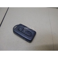 Ключ зажигания Nissan NV200 (M20) 2009 285E3BC40A