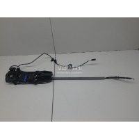 Кронштейн ручки VAG New Beetle (2012 - 2019) 5C5839885D