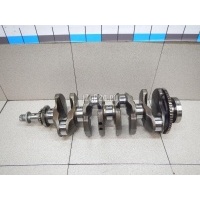 Коленвал Hyundai-Kia Santa Fe (DM) (2012 - 2018) 231112G230