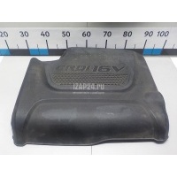 Накладка декоративная Hyundai-Kia Santa Fe (DM) (2012 - 2018) 292402F701