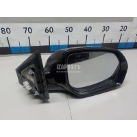 Зеркало правое электрическое Hyundai-Kia Santa Fe (DM) (2012 - 2018) 87620B8004