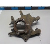 Кулак поворотный задний правый Hyundai-Kia Santa Fe (DM) (2012 - 2018) 527202W100