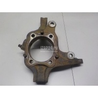 Кулак поворотный передний левый Hyundai-Kia Santa Fe (DM) (2012 - 2018) 517152W000