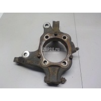 Кулак поворотный передний правый Hyundai-Kia Santa Fe (DM) (2012 - 2018) 517162W000