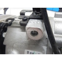 Компрессор кондиционера Hyundai-Kia Santa Fe (DM) (2012 - 2018) 977012W000