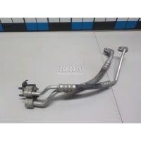 Трубка кондиционера Hyundai-Kia Santa Fe (DM) (2012 - 2018) 977612W030